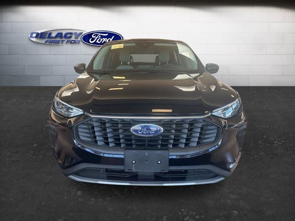Used 2024 Ford Escape Active AWD/4WD image 11