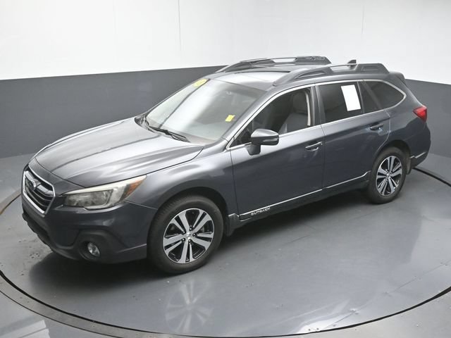 Used 2018 Subaru Outback 3.6R Limited AWD/4WD image 45