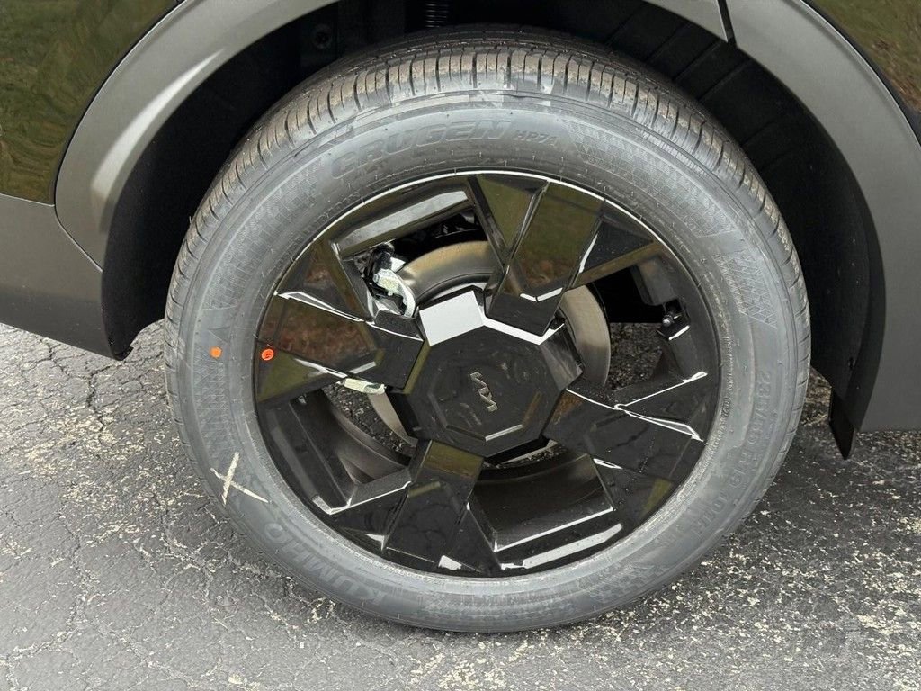 New 2026 Kia Sportage X-Line image 4