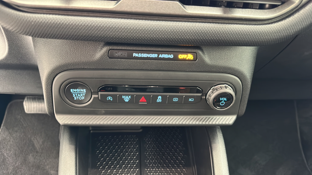 New 2026 Ford Bronco Sport Outer Banks AWD/4WD image 17