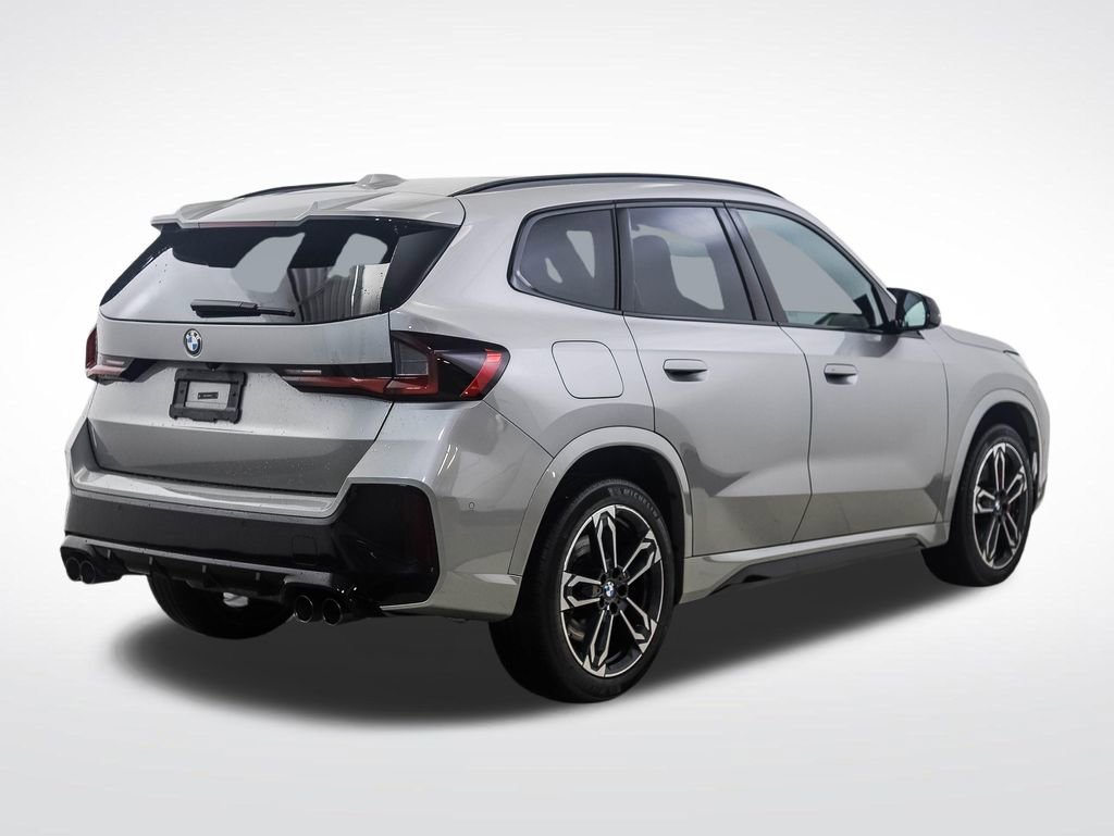 Certified 2024 BMW X1 M35i w/ Premium Package AWD/4WD image 5