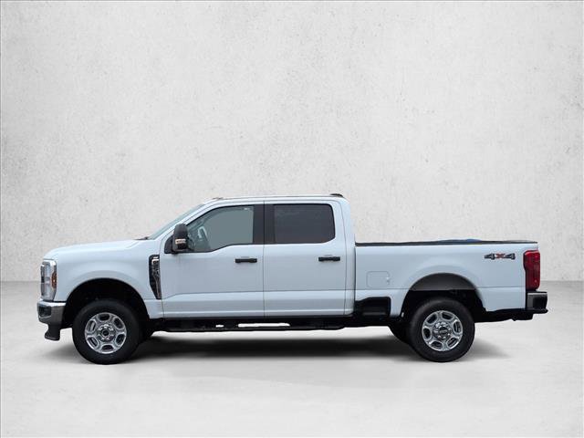 New 2026 Ford F250 XLT w/ Snow Plow Prep Package image 5