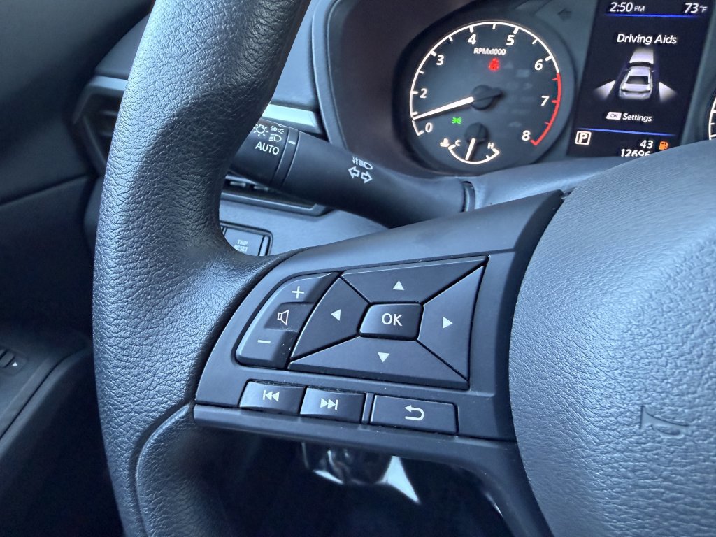 Used 2024 Nissan Altima 2.5 S image 26