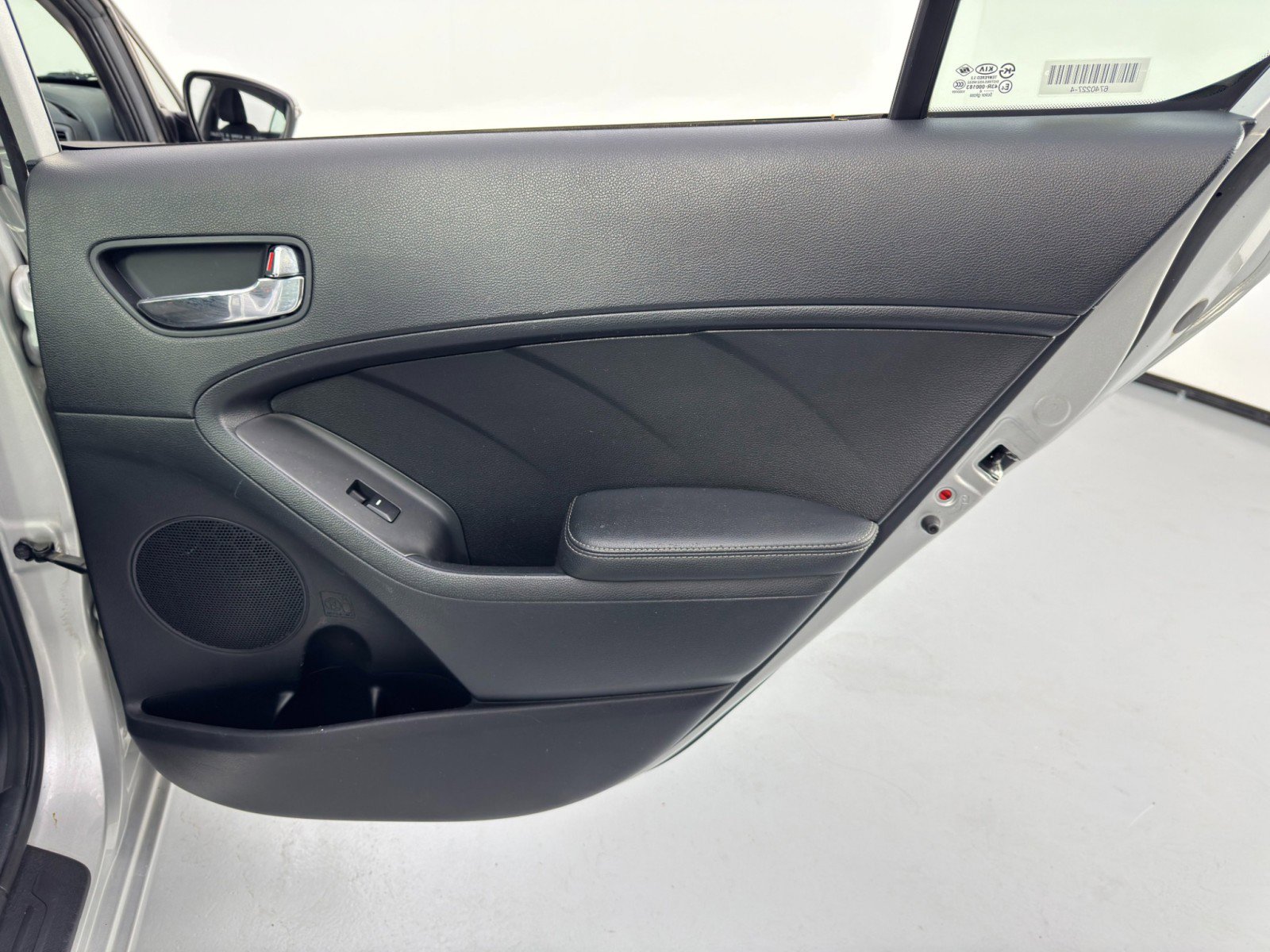 Used 2015 Kia Forte LX w/ Popular Package image 35