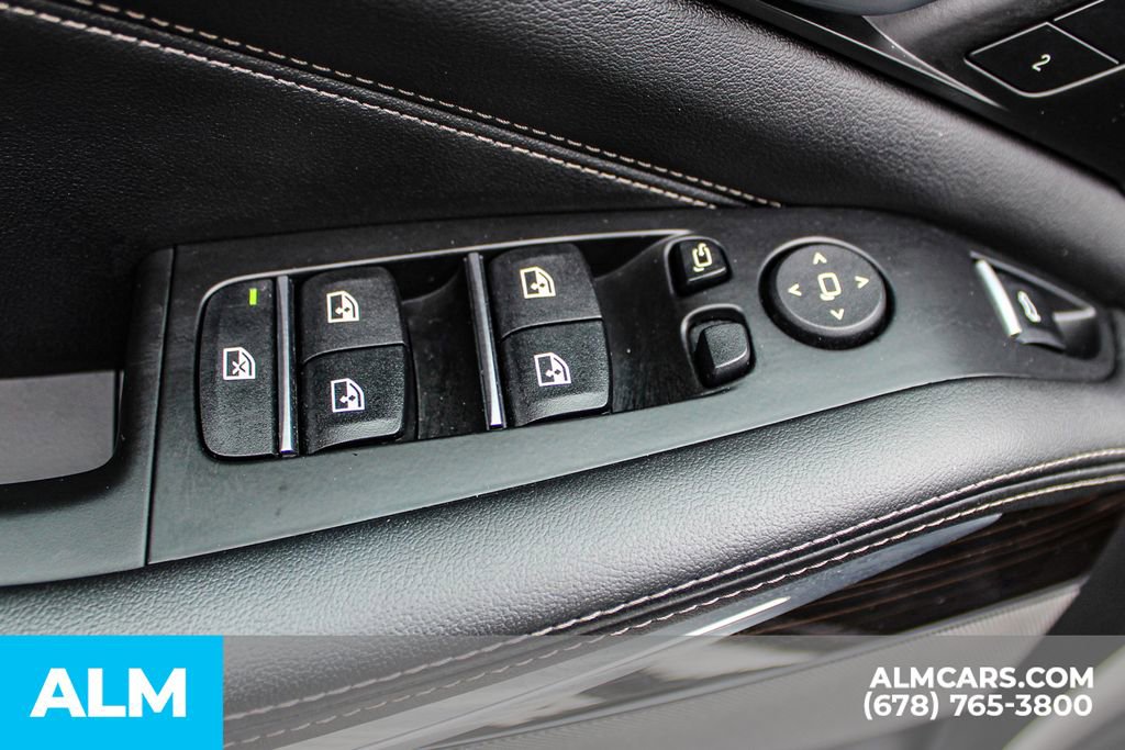 Used 2025 BMW X5 xDrive50e image 41