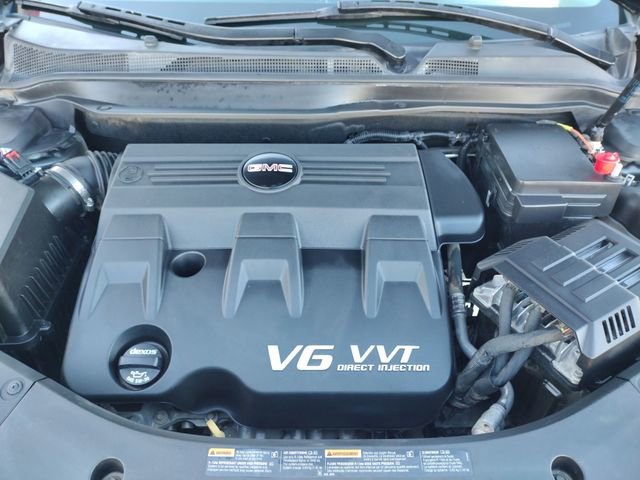 Used 2017 GMC Terrain Denali image 48