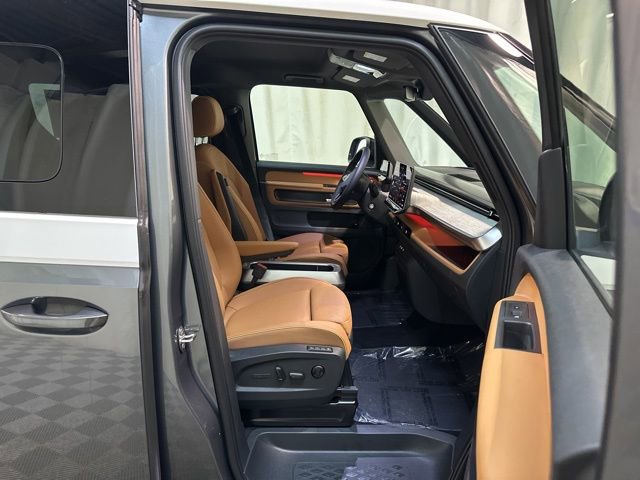 New 2025 Volkswagen ID. Buzz Pro S image 36