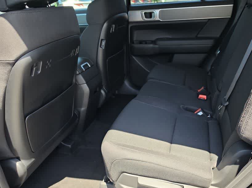 New 2027 Hyundai Santa Fe SE FWD image 20
