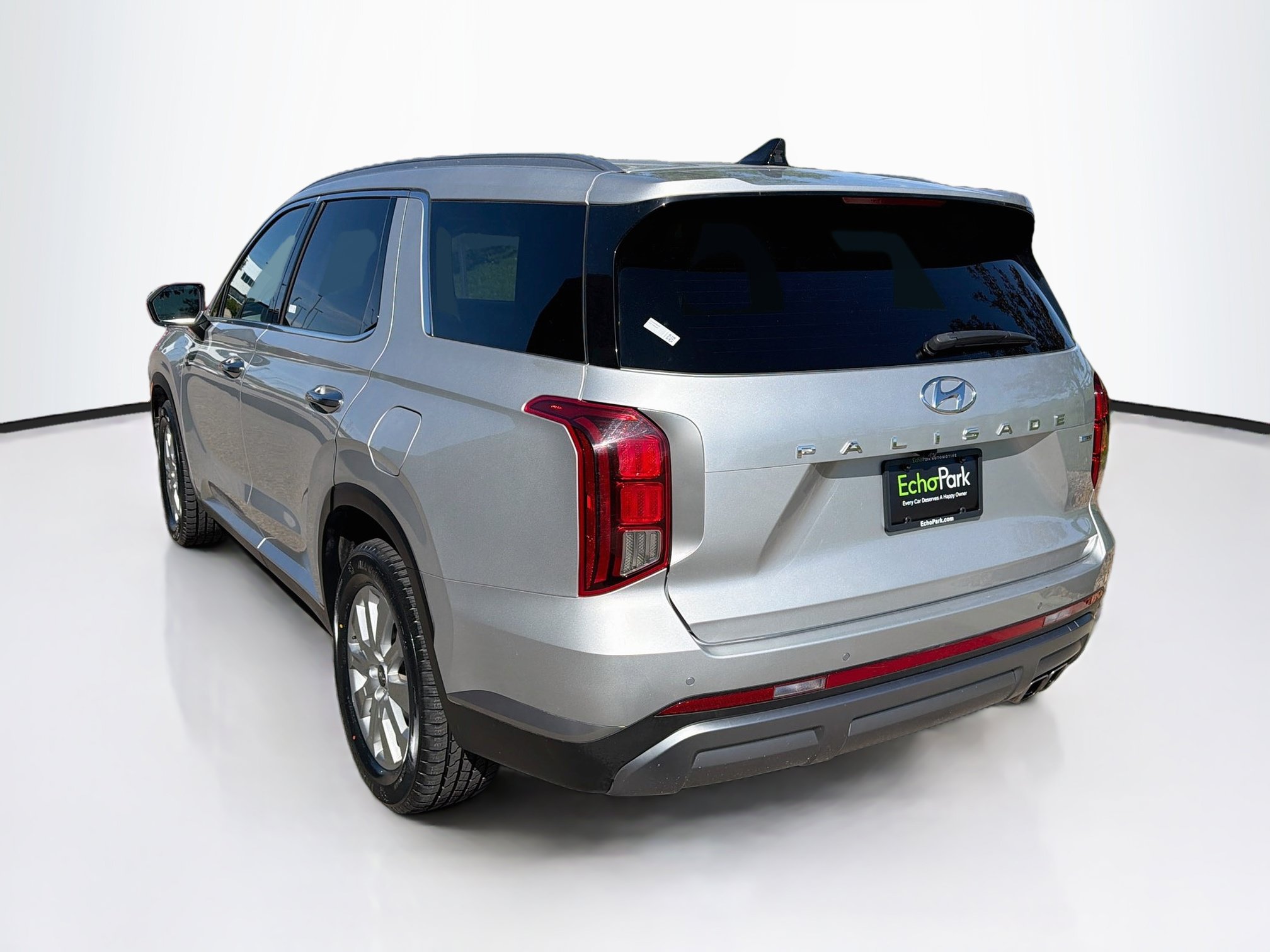 Used 2025 Hyundai Palisade SEL AWD/4WD image 5