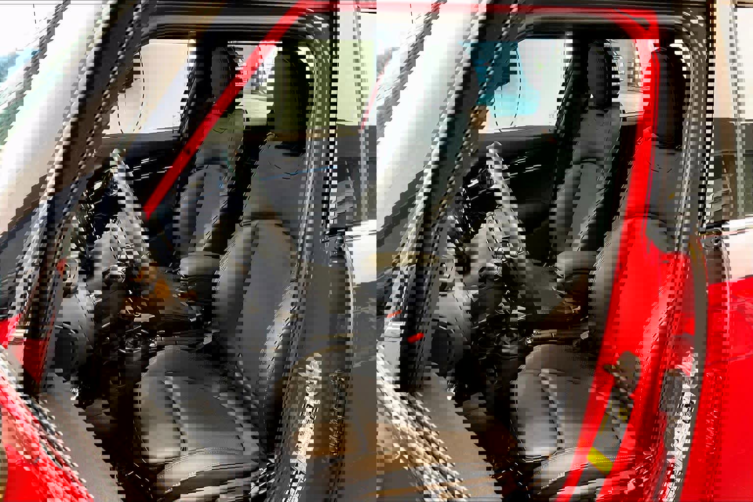 Used 2023 MINI Cooper S image 7