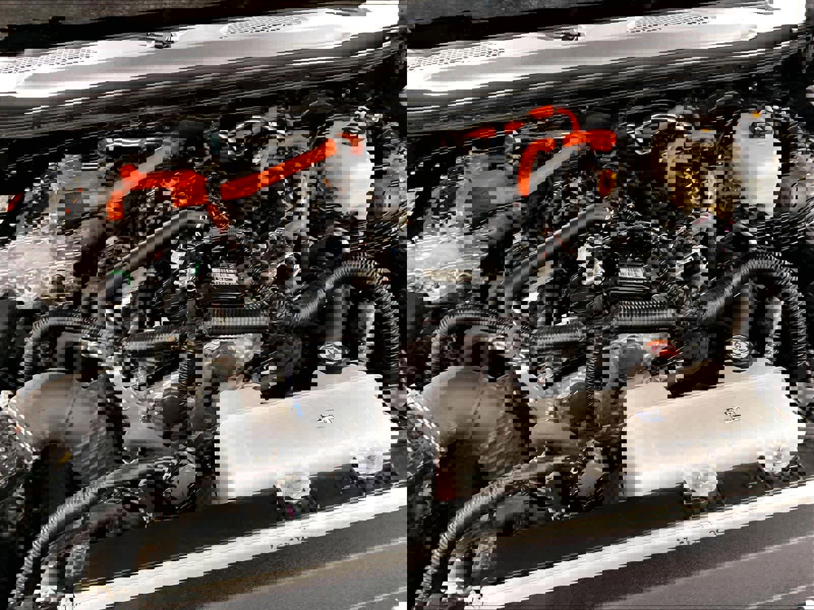 Certified 2024 Toyota Land Cruiser 1958 image 34