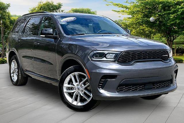 Used 2024 Dodge Durango GT AWD/4WD image 1