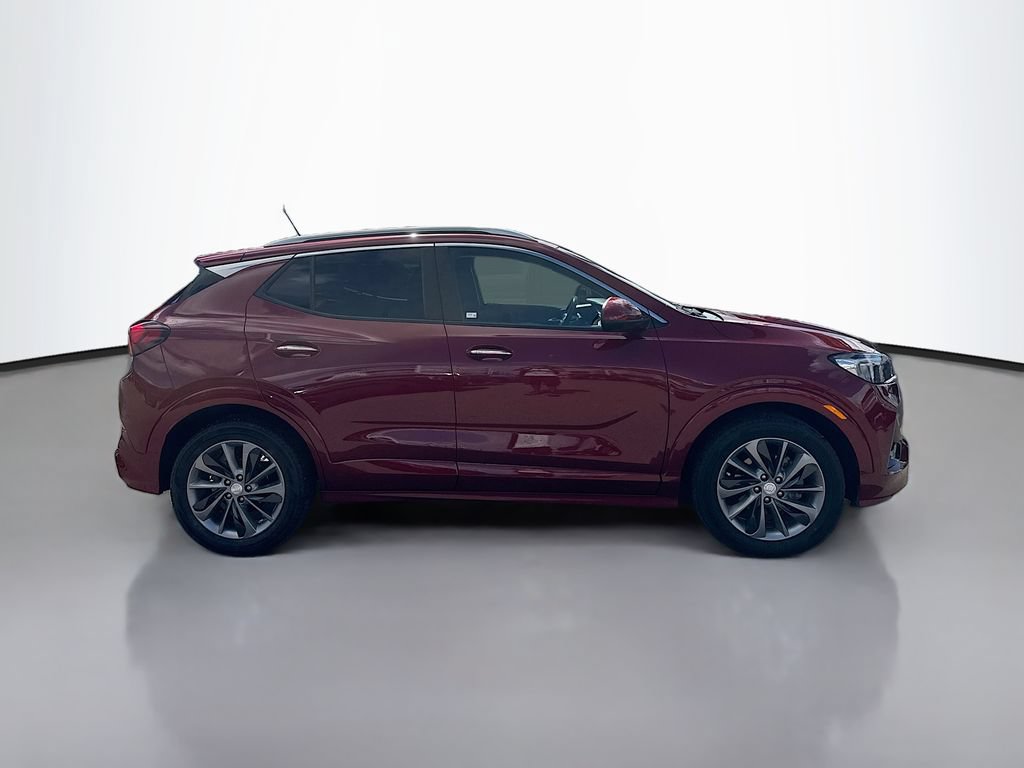 Used 2023 Buick Encore GX Select w/ Experience Buick Package FWD image 8