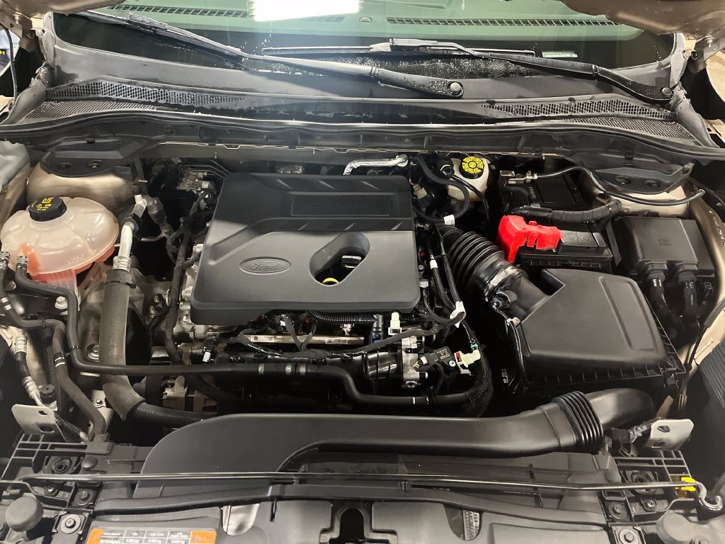 Used 2020 Ford Escape SE AWD/4WD image 43