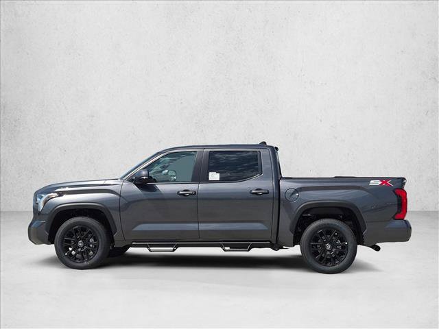 New 2026 Toyota Tundra SR5 RWD image 5