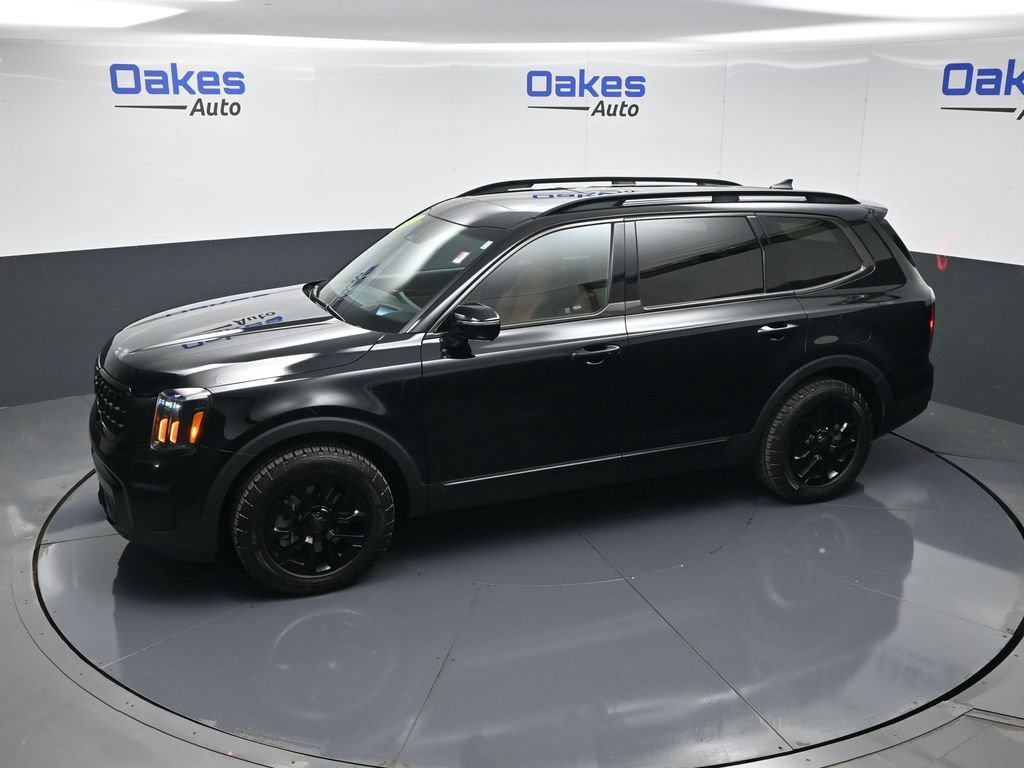Certified 2025 Kia Telluride SX Prestige X-Pro AWD/4WD image 55