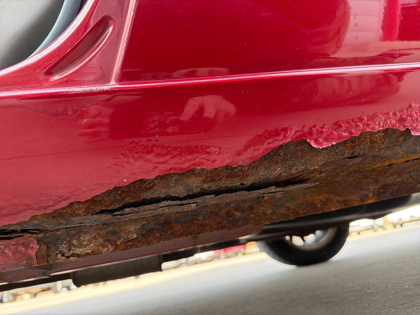 Used 2002 Chrysler Sebring LX image 9