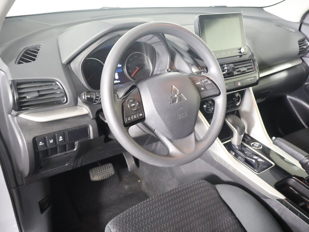 Used 2023 Mitsubishi Eclipse Cross Ralliart AWD/4WD image 24