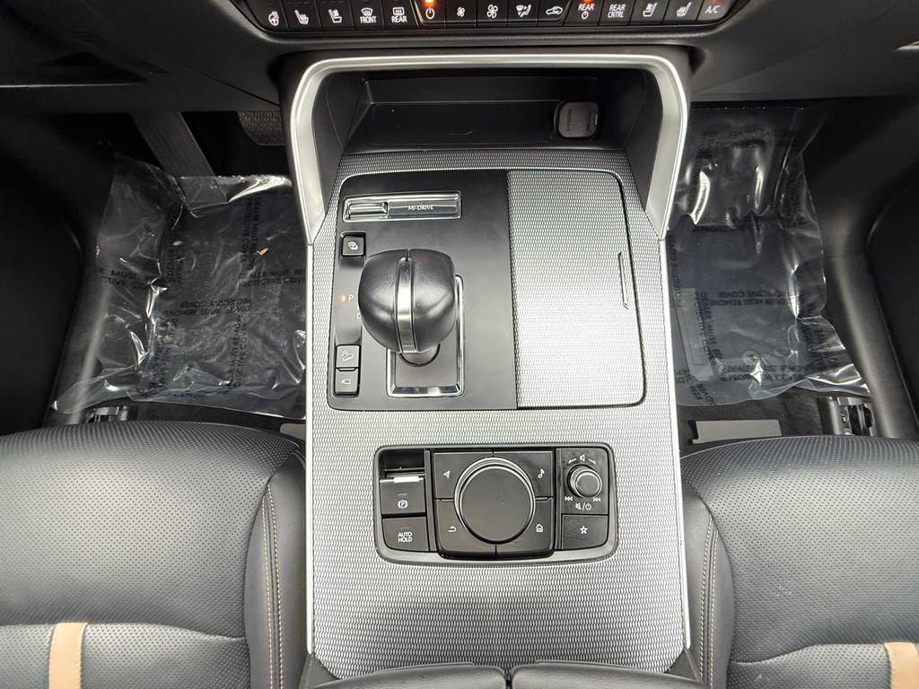 Used 2024 MAZDA CX-90 Plug-In Hybrid w/ Premium Plus image 24