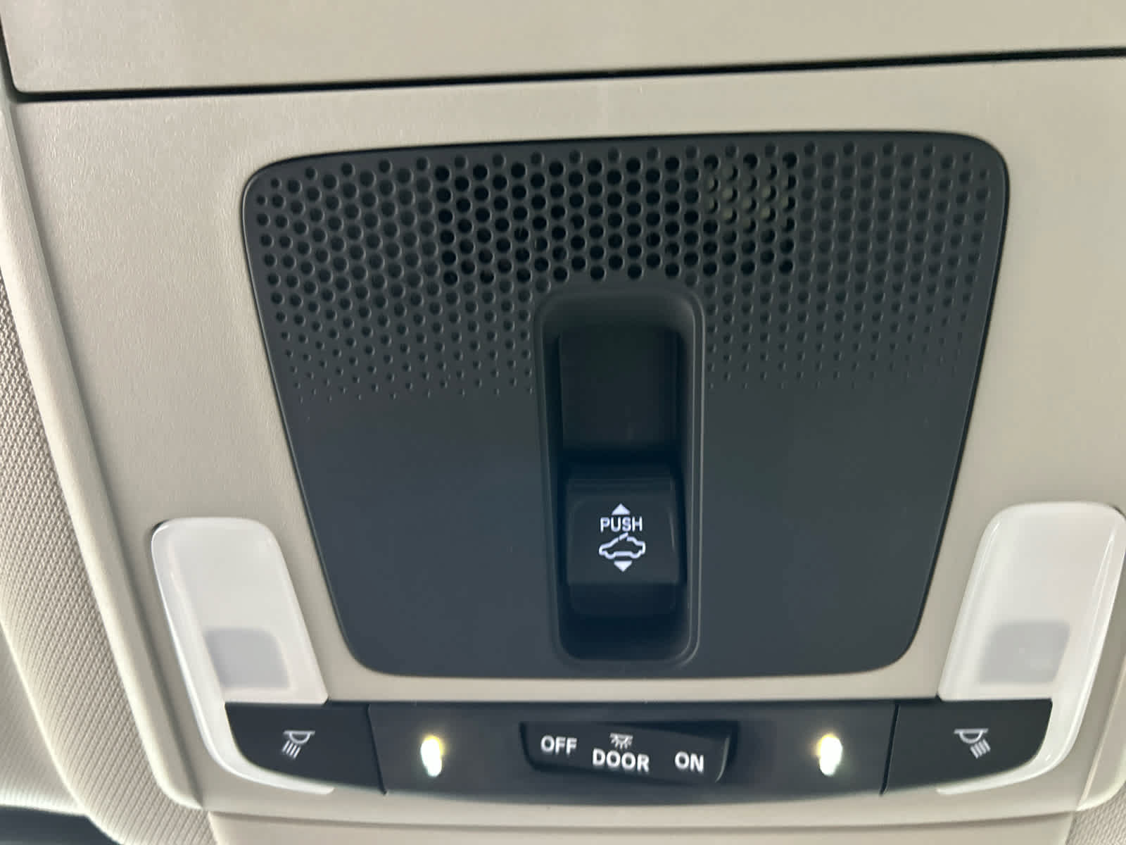New 2027 Honda CR-V EX image 7