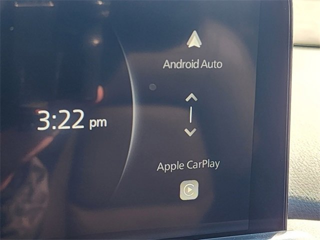 Used 2025 MAZDA CX-5 Signature image 4