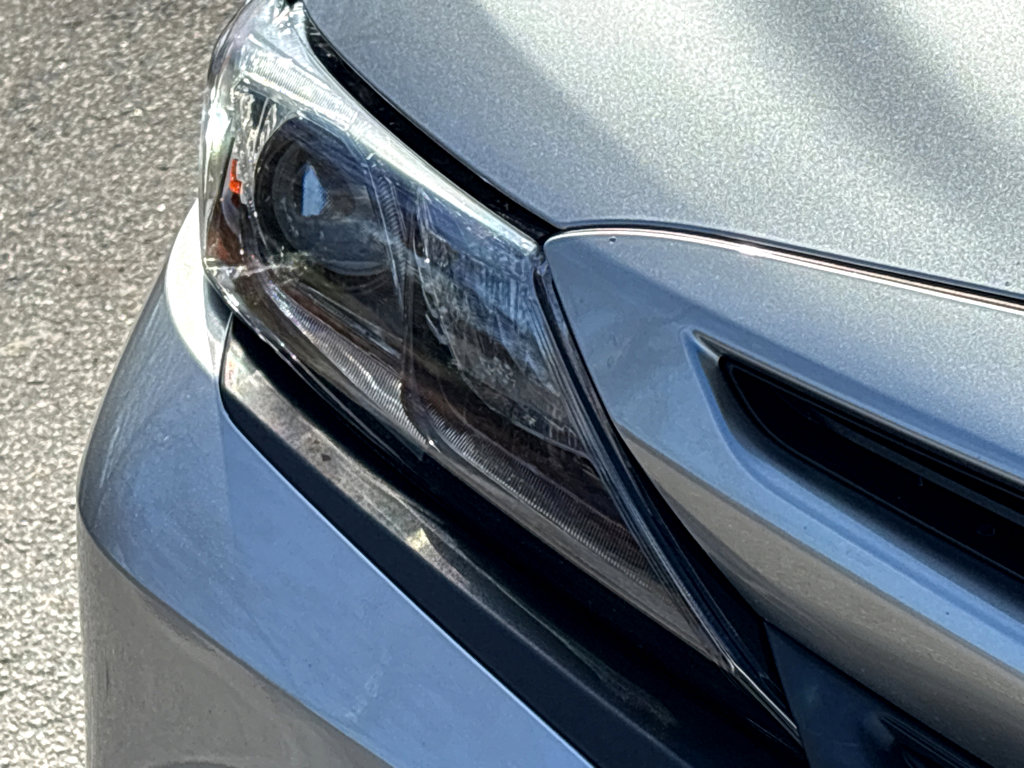 Used 2023 Toyota Camry SE image 20
