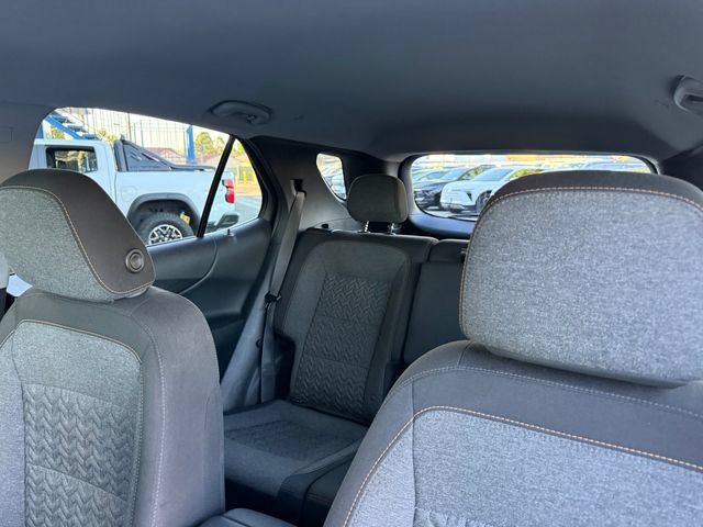 Used 2024 Chevrolet Equinox LT FWD image 31