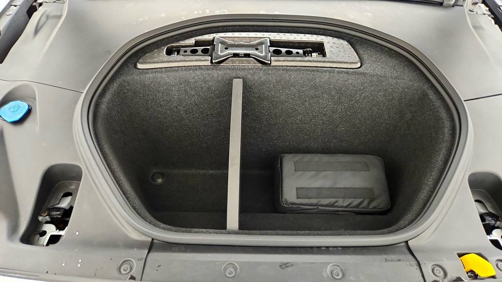 Used 2023 Polestar Polestar 2 w/ Pilot Pack AWD/4WD image 24