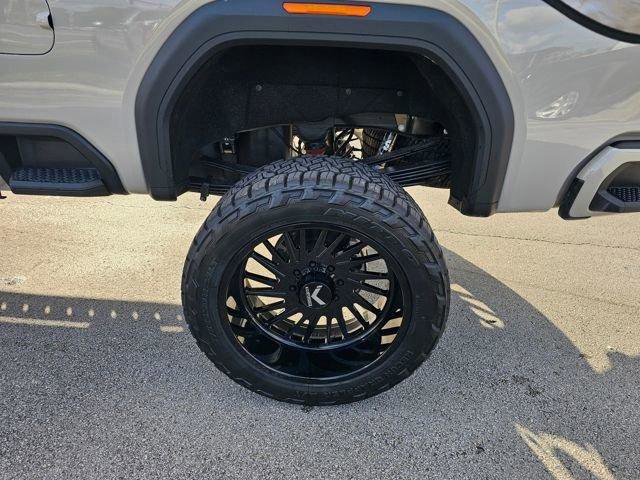 New 2026 GMC Sierra 3500 AT4 image 13