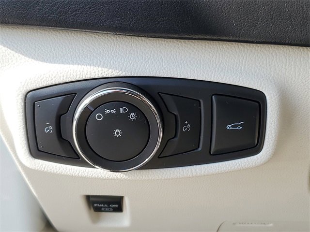 Used 2016 Lincoln MKC Black Label image 24