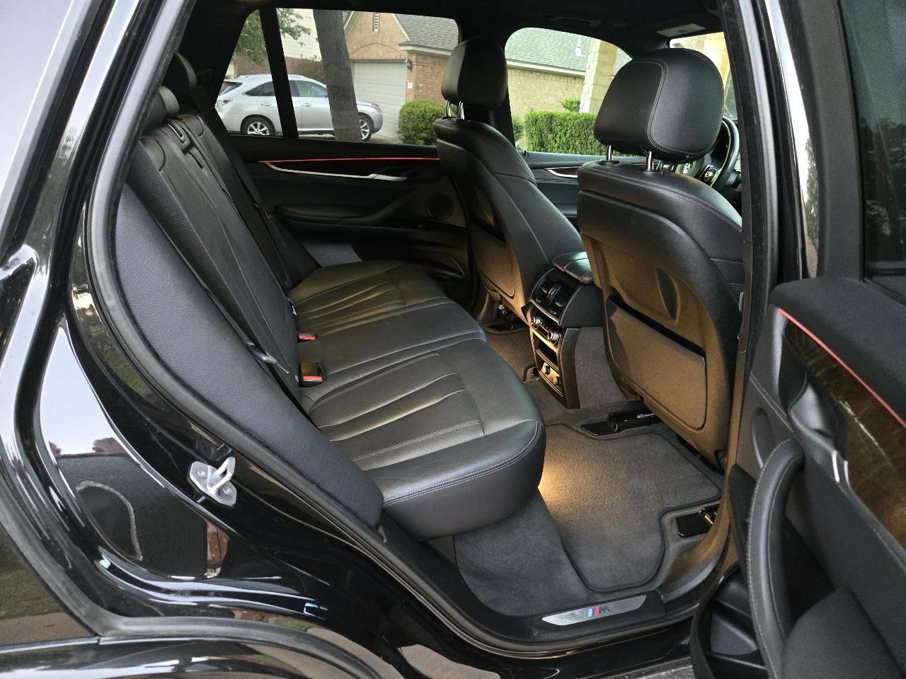 Used 2017 BMW X5 xDrive35i image 19