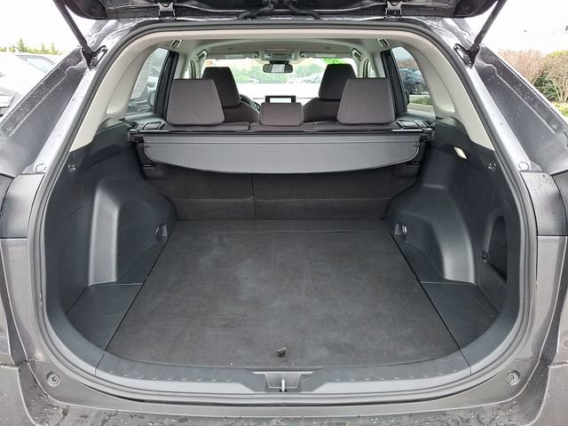 Certified 2025 Toyota RAV4 XLE AWD/4WD image 28