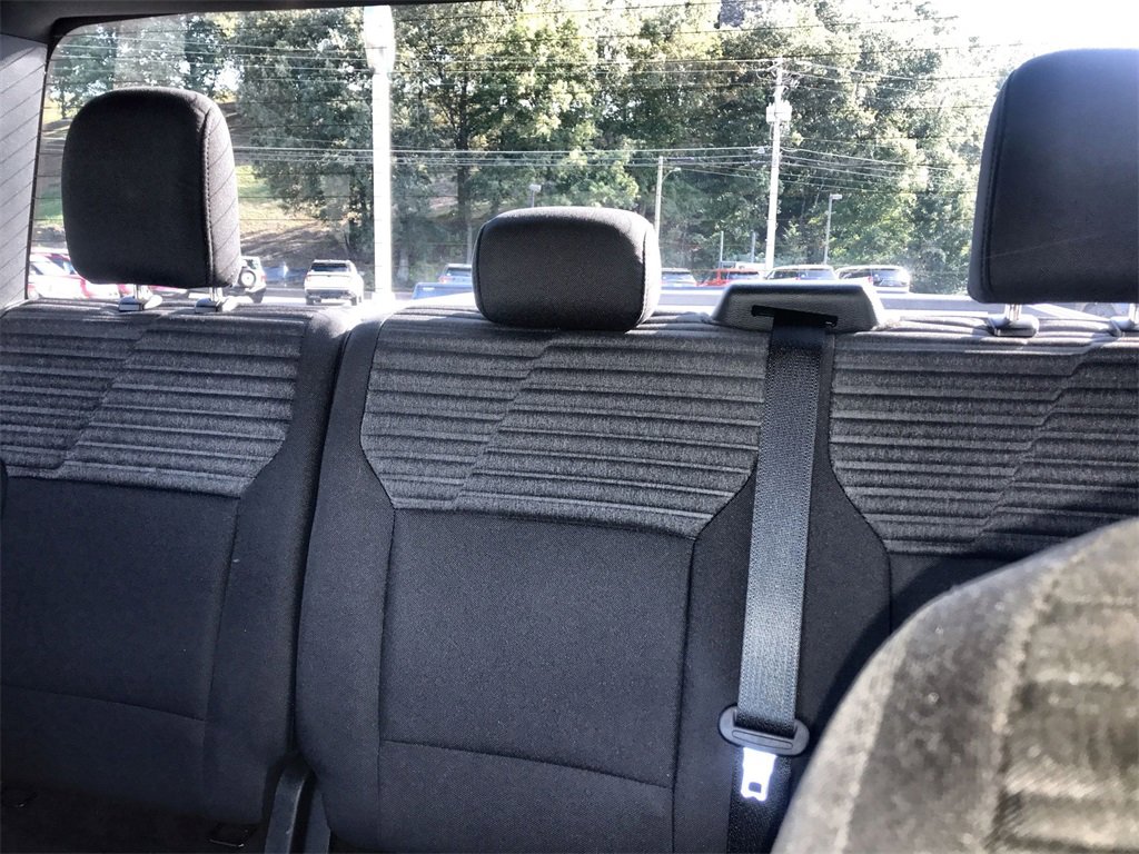 Used 2023 Ford F150 XL w/ STX Appearance Package image 21