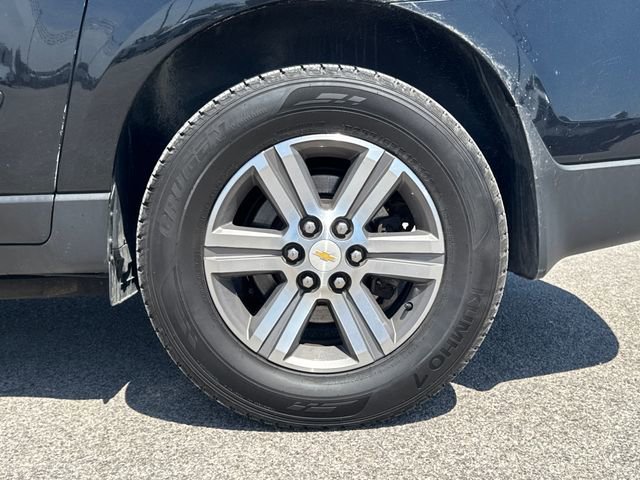 Used 2015 Chevrolet Traverse LT image 11