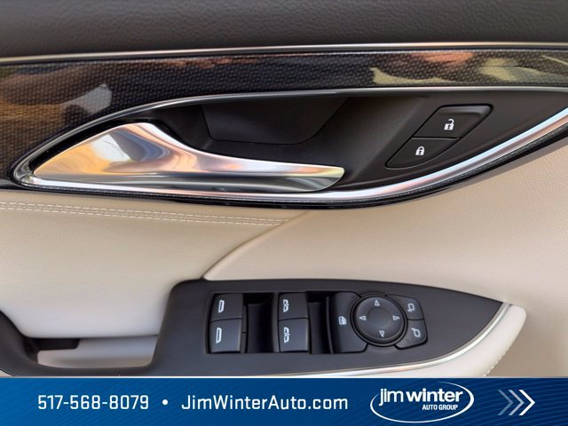 Used 2023 Buick Envision Preferred AWD/4WD image 22