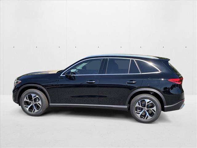 New 2026 Mercedes-Benz GLC 350e 4MATIC image 8