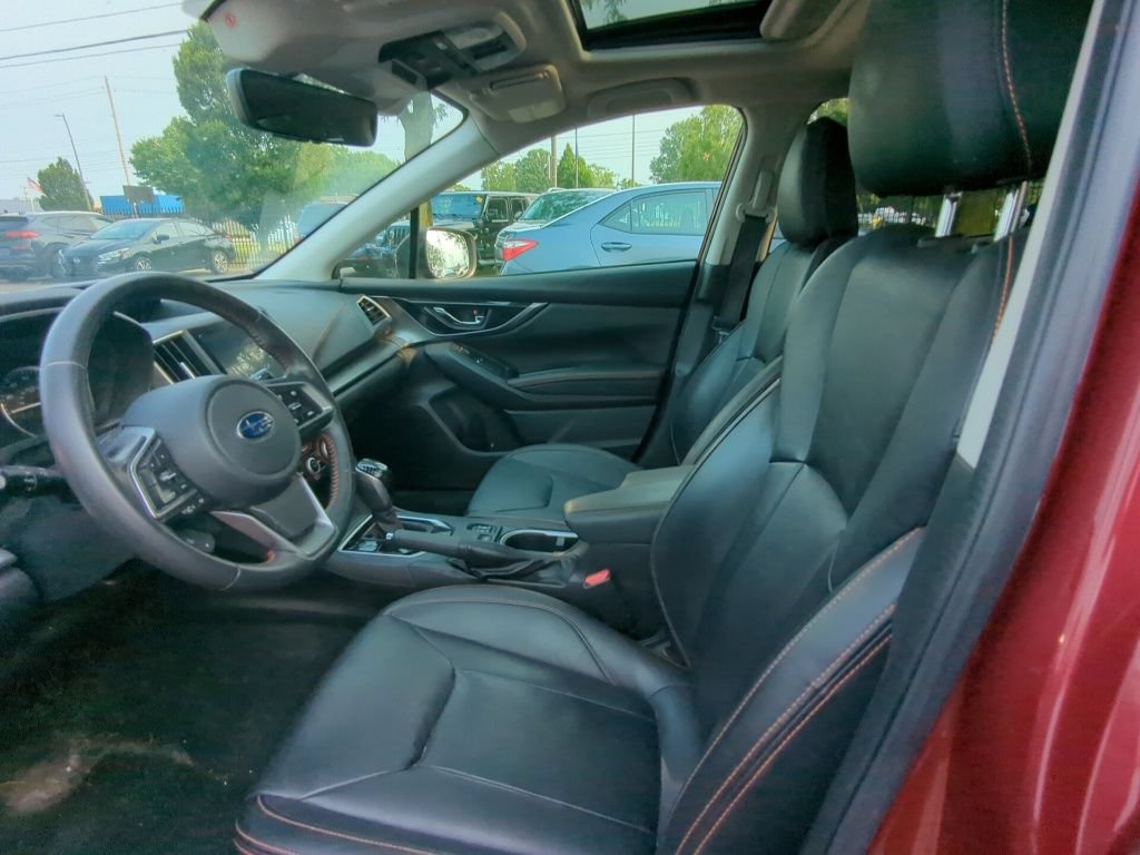 Used 2019 Subaru Crosstrek 2.0i Limited w/ Moonroof Package AWD/4WD image 6