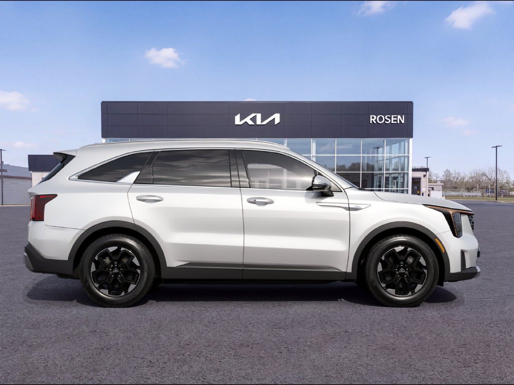 New 2026 Kia Sorento S FWD image 25