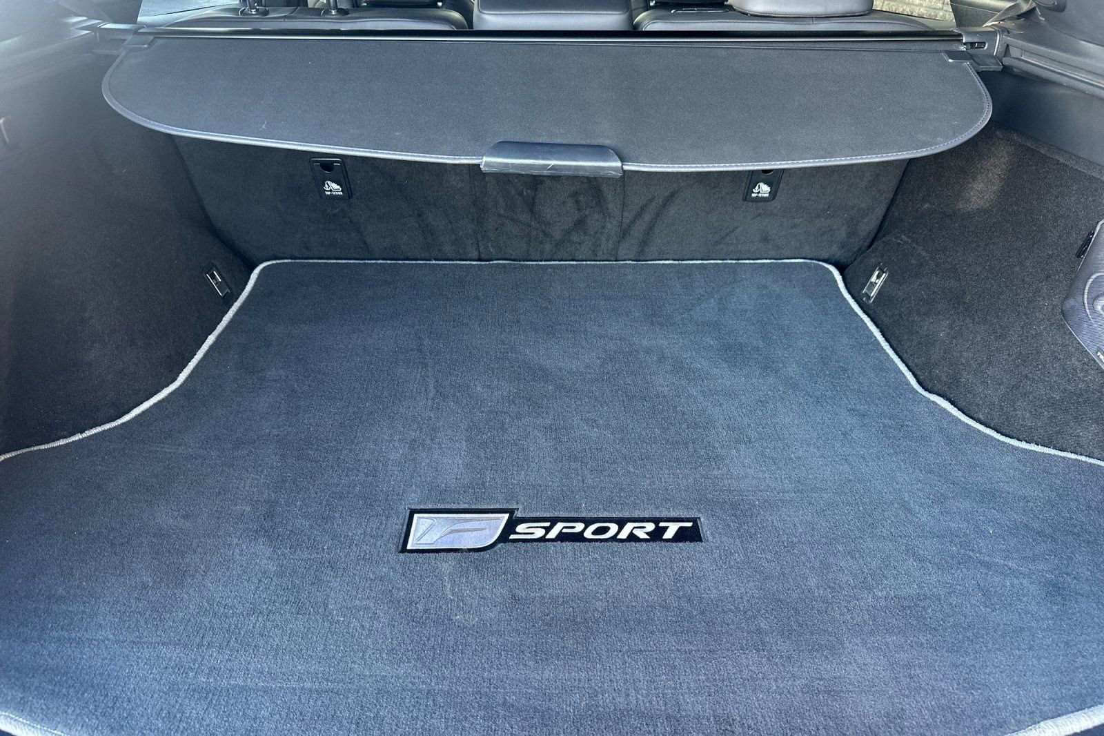 Certified 2024 Lexus RX 500h F Sport image 18