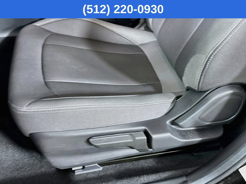 Certified 2026 Subaru Crosstrek 2.5i Premium AWD/4WD image 24