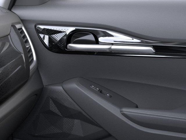New 2026 Kia Seltos S FWD image 25