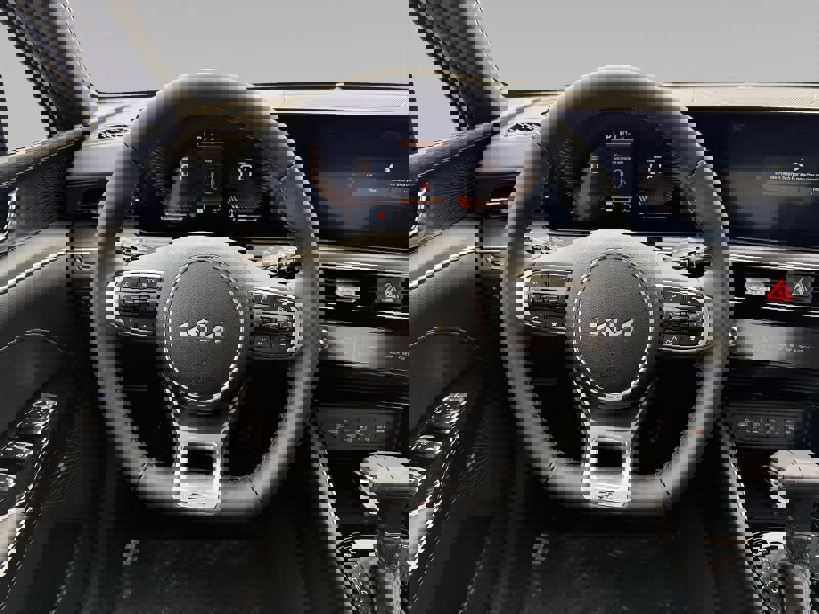 New 2026 Kia K5 GT-Line image 12