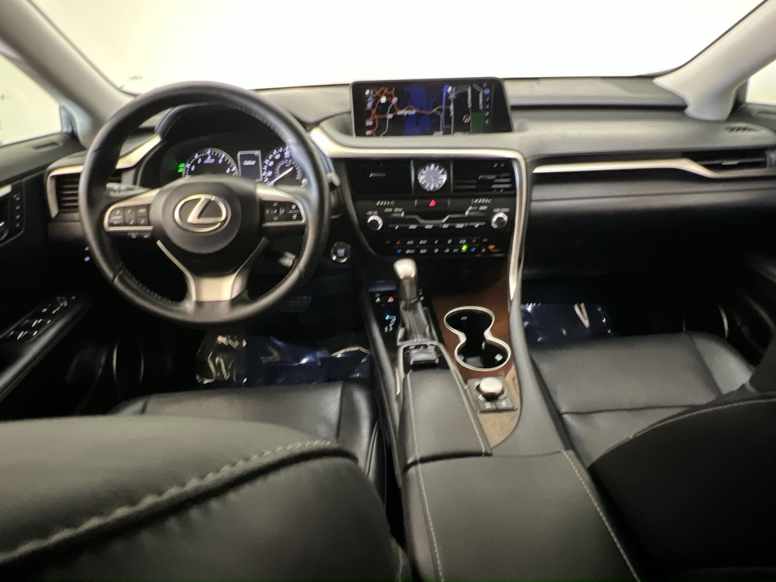 Used 2016 Lexus RX 350 AWD w/ Premium Package image 22