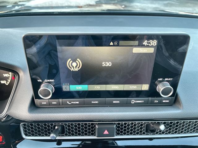 New 2026 Honda Civic Sport image 14