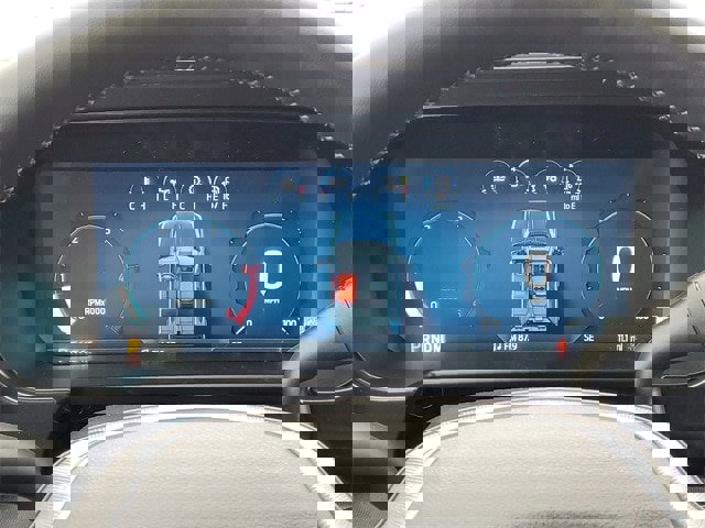 New 2026 Ford F350 Platinum w/ FX4 Off-Road Package image 22