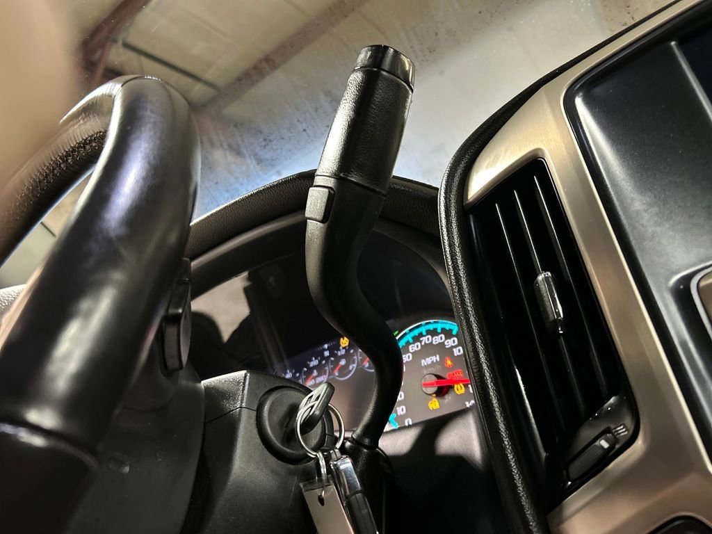 Used 2017 GMC Sierra 1500 Denali image 40