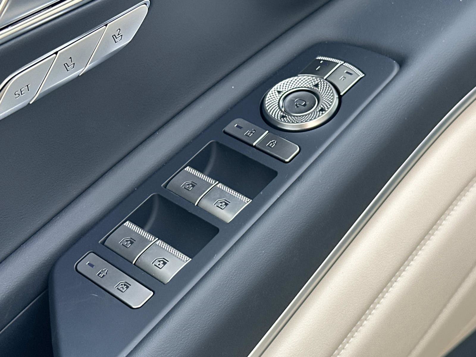 New 2026 Genesis GV80 3.5T Prestige AWD/4WD image 25