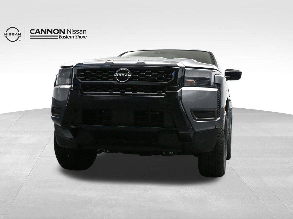 New 2027 Nissan Frontier SV w/ SV Convenience Package RWD image 28