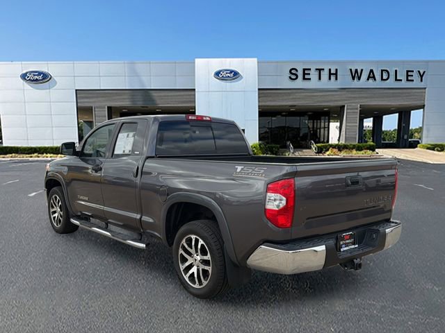 Used 2017 Toyota Tundra SR5 image 5