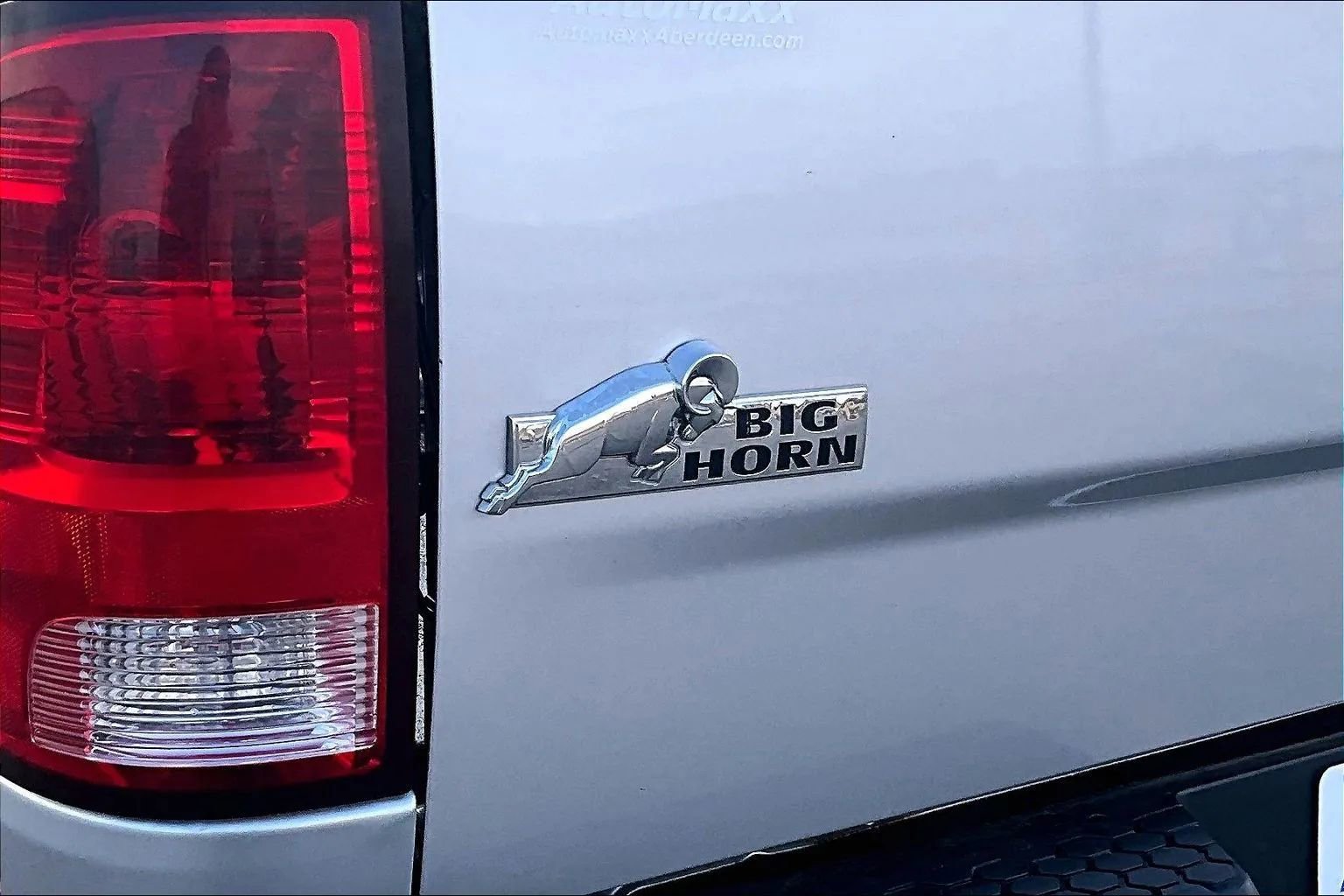 Used 2013 RAM 2500 Big Horn AWD/4WD image 30